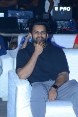 Agent Sai Srinivasa Athreya Pre Release Event